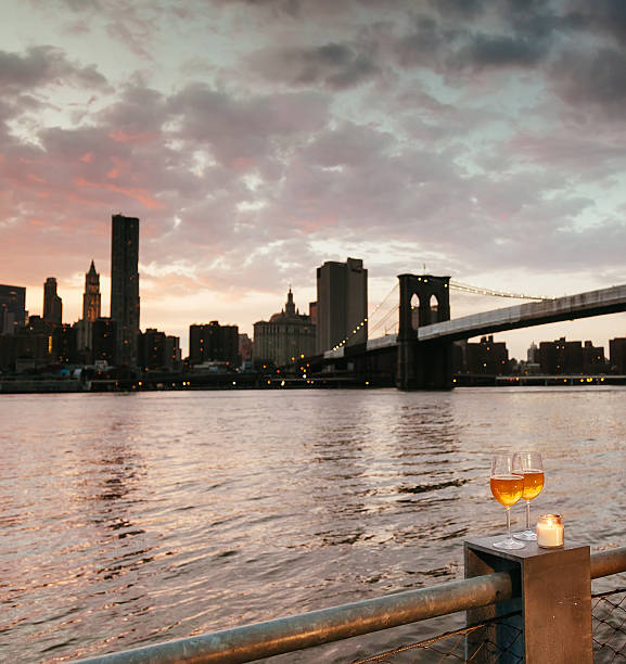 A Skeptic’s Tour to New York City’s Natural Wine Bars