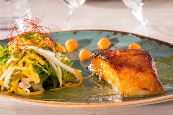 Smoked Cod Recipes