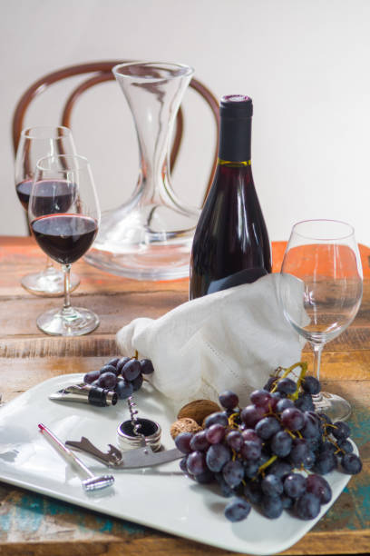 Kosher Bordeaux and Other Great Wines to Celebrate Passover and Beyond