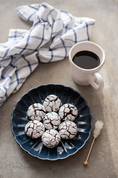 Chocolate Crackles Recipe