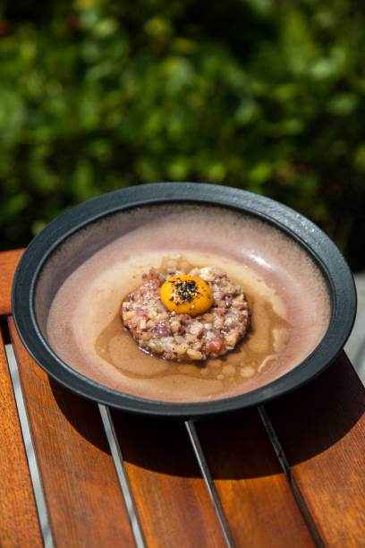 Seafood Sauce Recipe