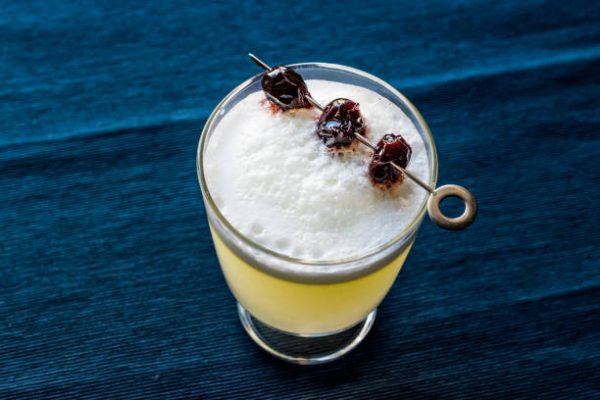 Pimms Recipe