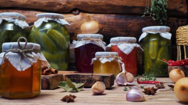 Chilli Jam Recipe