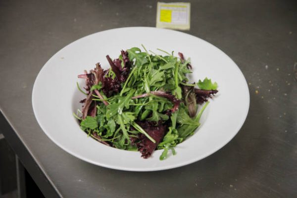 The Oliver’s Salad