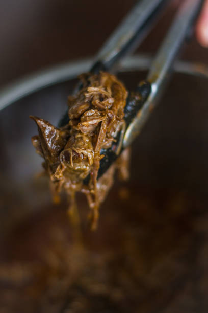 Easy Instant Pot Chili