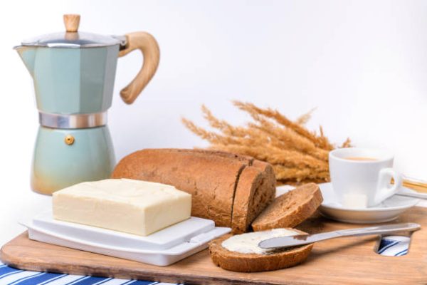 Dairy-Free Coffee Creamer