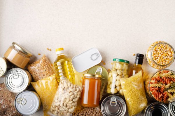 How to Stock Your Pantry
