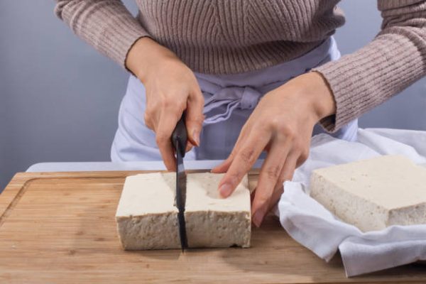 How to Make Tofu Taste Good