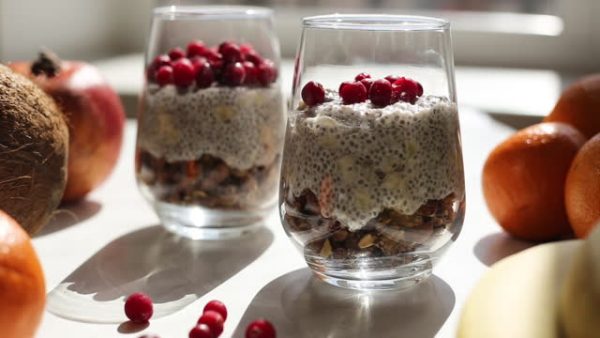 How to Make Chia Pudding