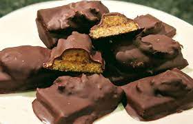 Vegan Milky Way