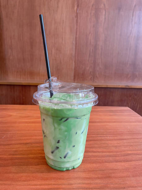 Vegan Thai Iced Tea