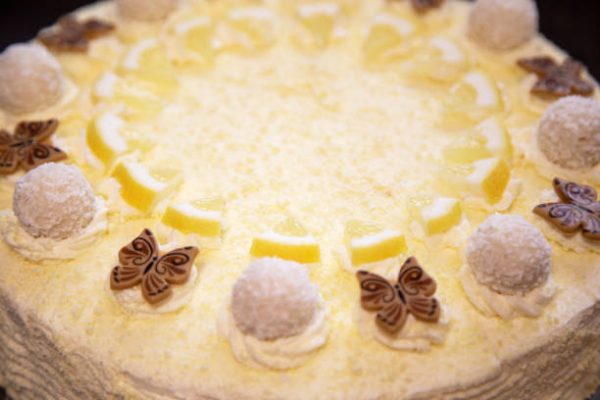 How to Make Coconut Whipped Cream
