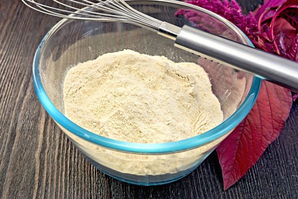 Make Your Gluten-Free Flour Blend